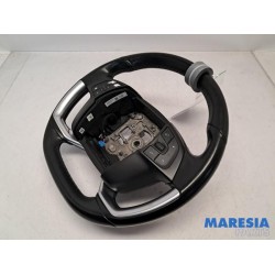 Citroen - C4 Grand Picasso - Stuurwiel