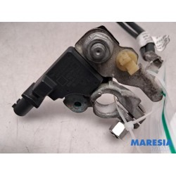 Citroen - C4 Grand Picasso - Battery sensor