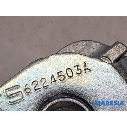 Citroen - C4 Grand Picasso - Seatbelt tensioner, right