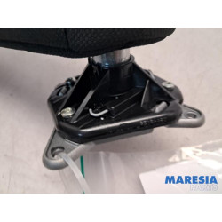 Citroen - C4 Grand Picasso - Armrest