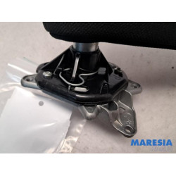 Citroen - C4 Grand Picasso - Armrest