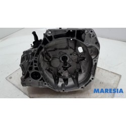 Renault - Clio - Gearbox