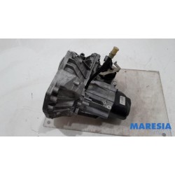 Renault - Clio - Gearbox