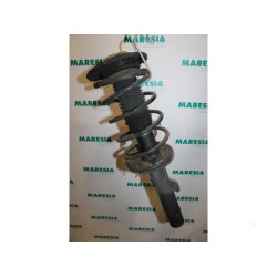 Peugeot - 206 - Front shock absorber rod, right