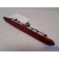 Fiat - Punto - Extra Remlicht midden