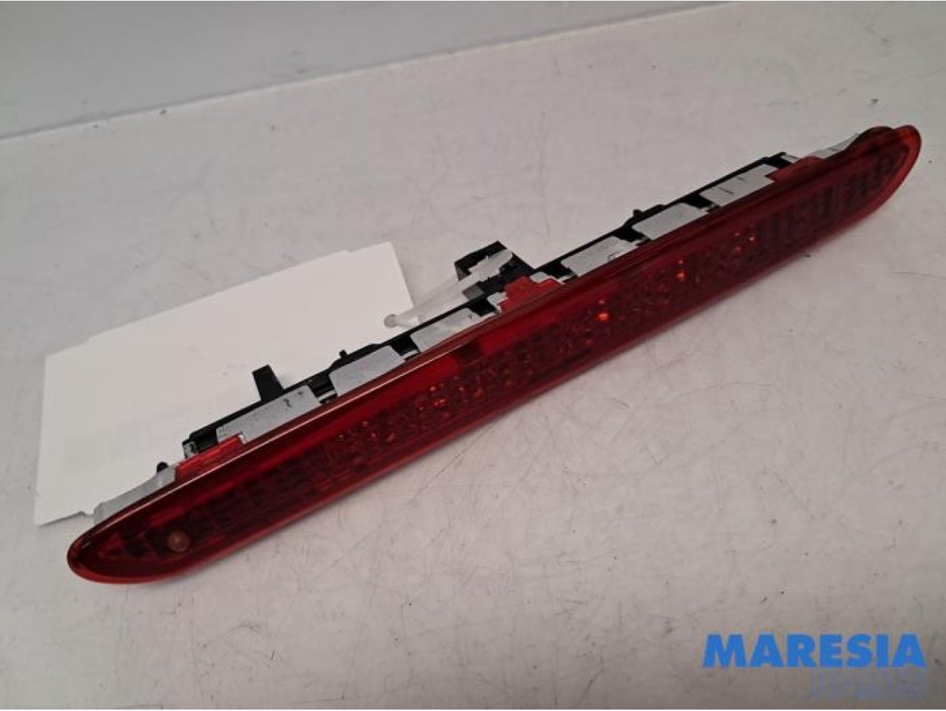 Fiat - Punto - Extra Remlicht midden