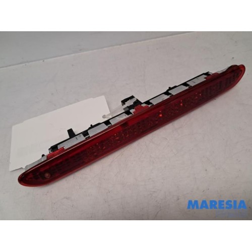 Fiat - Punto - Extra Remlicht midden