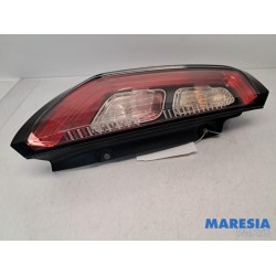 Fiat - Punto - Taillight, left