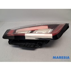 Fiat - Punto - Taillight, left