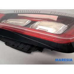Fiat - Punto - Taillight, left