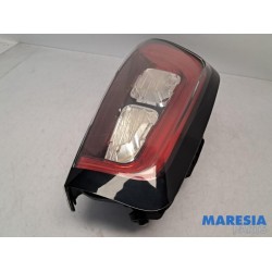 Fiat - Punto - Taillight, left