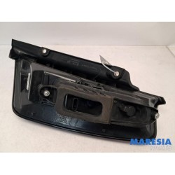 Fiat - Punto - Taillight, left