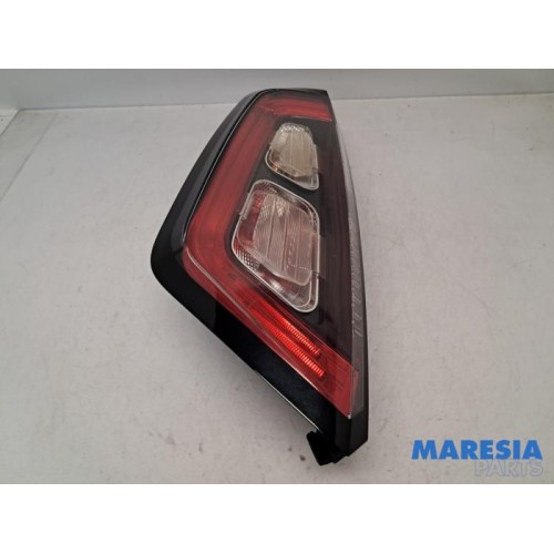 Fiat - Punto - Taillight, left