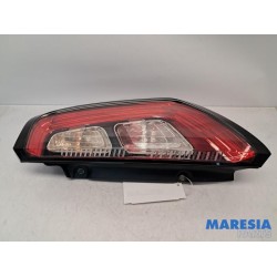 Fiat - Punto - Rücklicht rechts