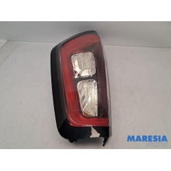 Fiat - Punto - Rücklicht rechts