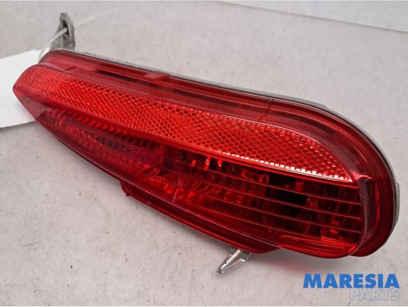 Fiat - Punto - Rear fog light