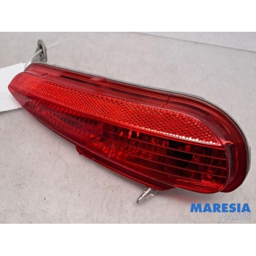 Fiat - Punto - Rear fog light