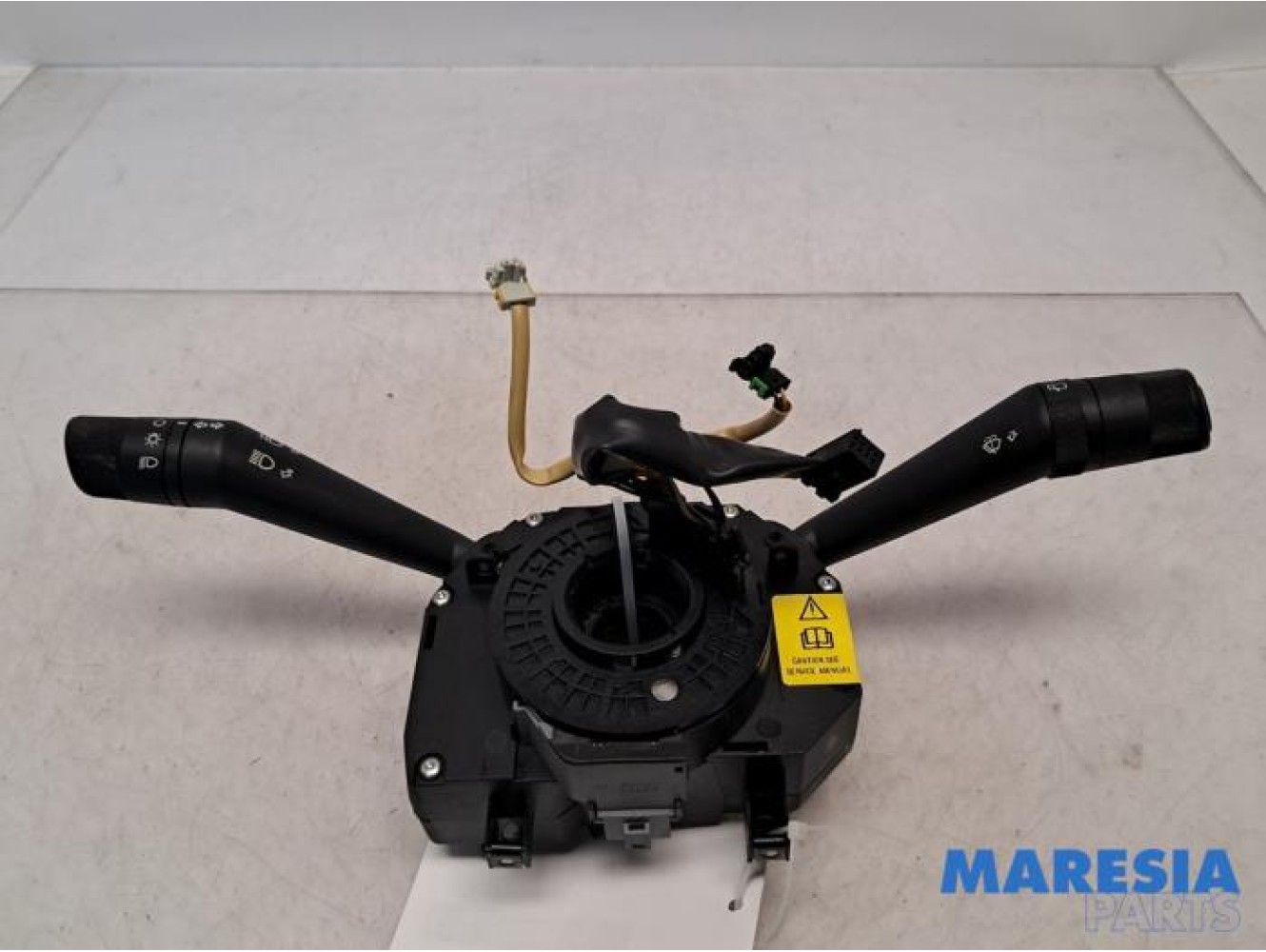 Fiat - Punto - Steering column stalk