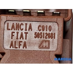 Fiat - Punto - Commutateur feu de freinage