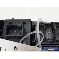 Fiat - Punto - Multi-functional window switch