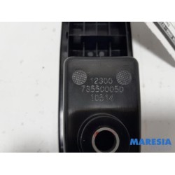 Fiat - Punto - Multi-functional window switch