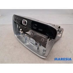 Fiat - Punto - Panic lighting switch