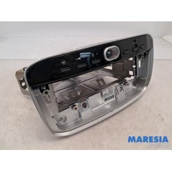 Fiat - Punto - Panic lighting switch