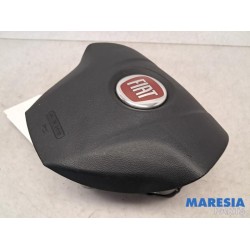 Fiat - Punto - Airbag links (Stuur)
