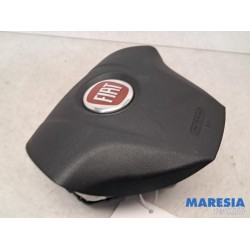 Fiat - Punto - Airbag links (Stuur)