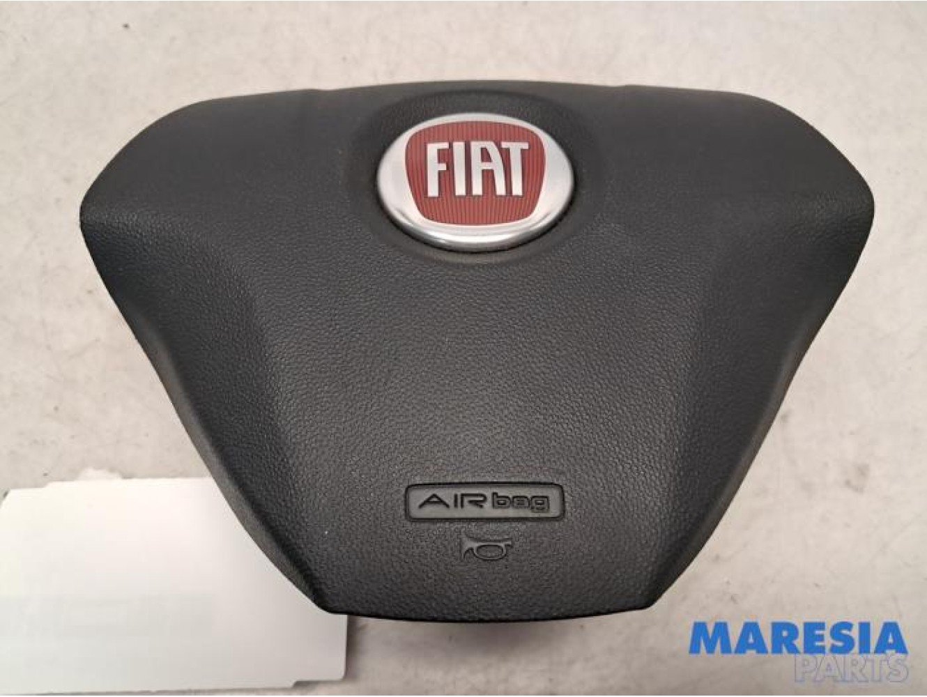 Fiat - Punto - Airbag links (Stuur)
