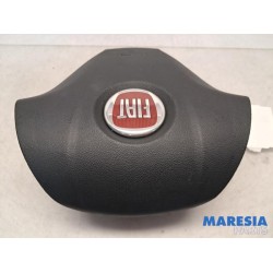 Fiat - Punto - Airbag links (Stuur)