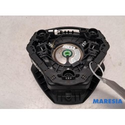 Fiat - Punto - Airbag links (Stuur)