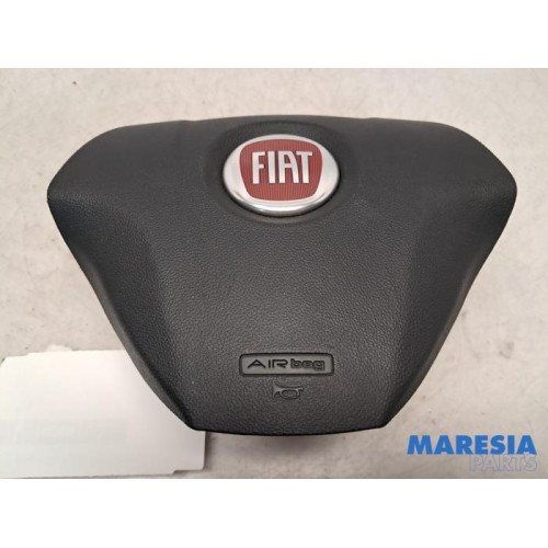 Fiat - Punto - Left airbag (steering wheel)
