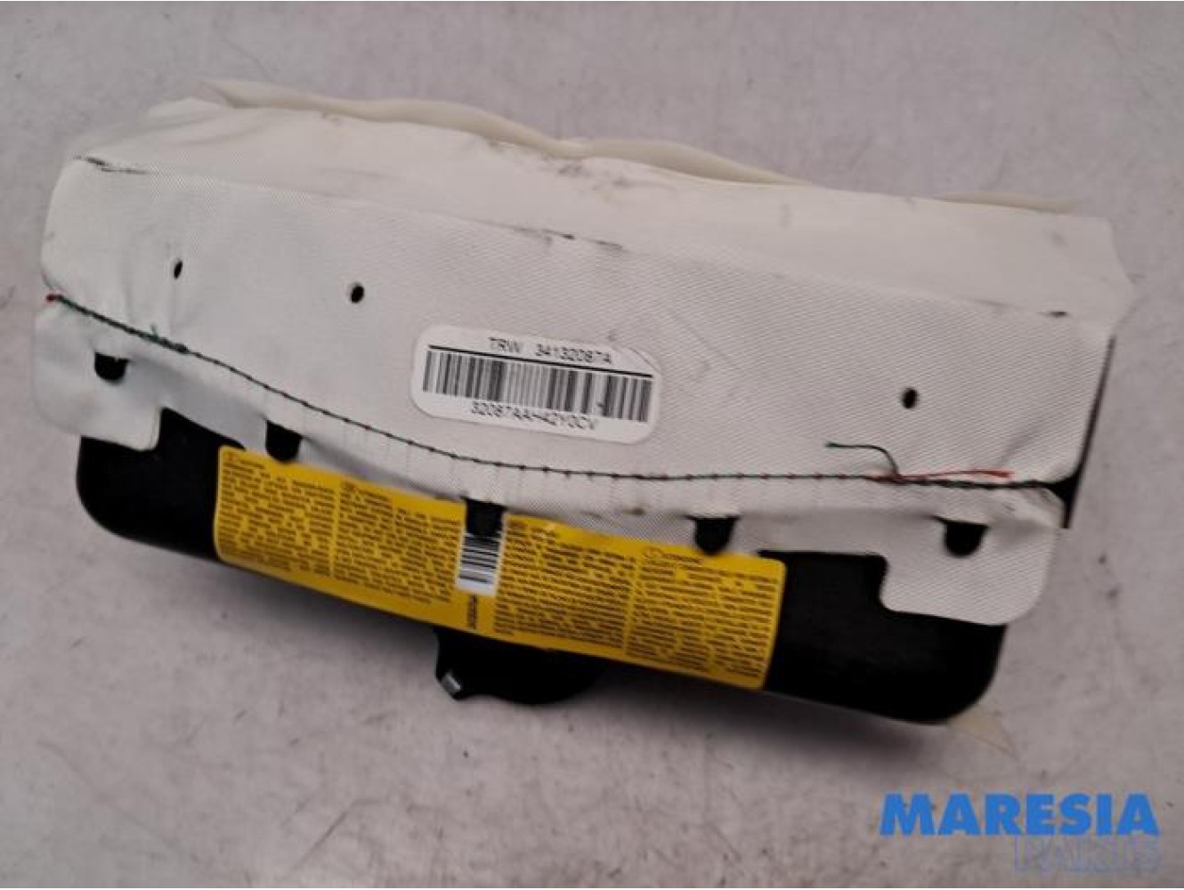 Fiat - Punto - Airbag droite (tableau de bord)