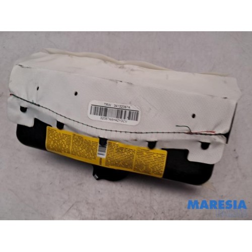 Fiat - Punto - Right airbag (dashboard)