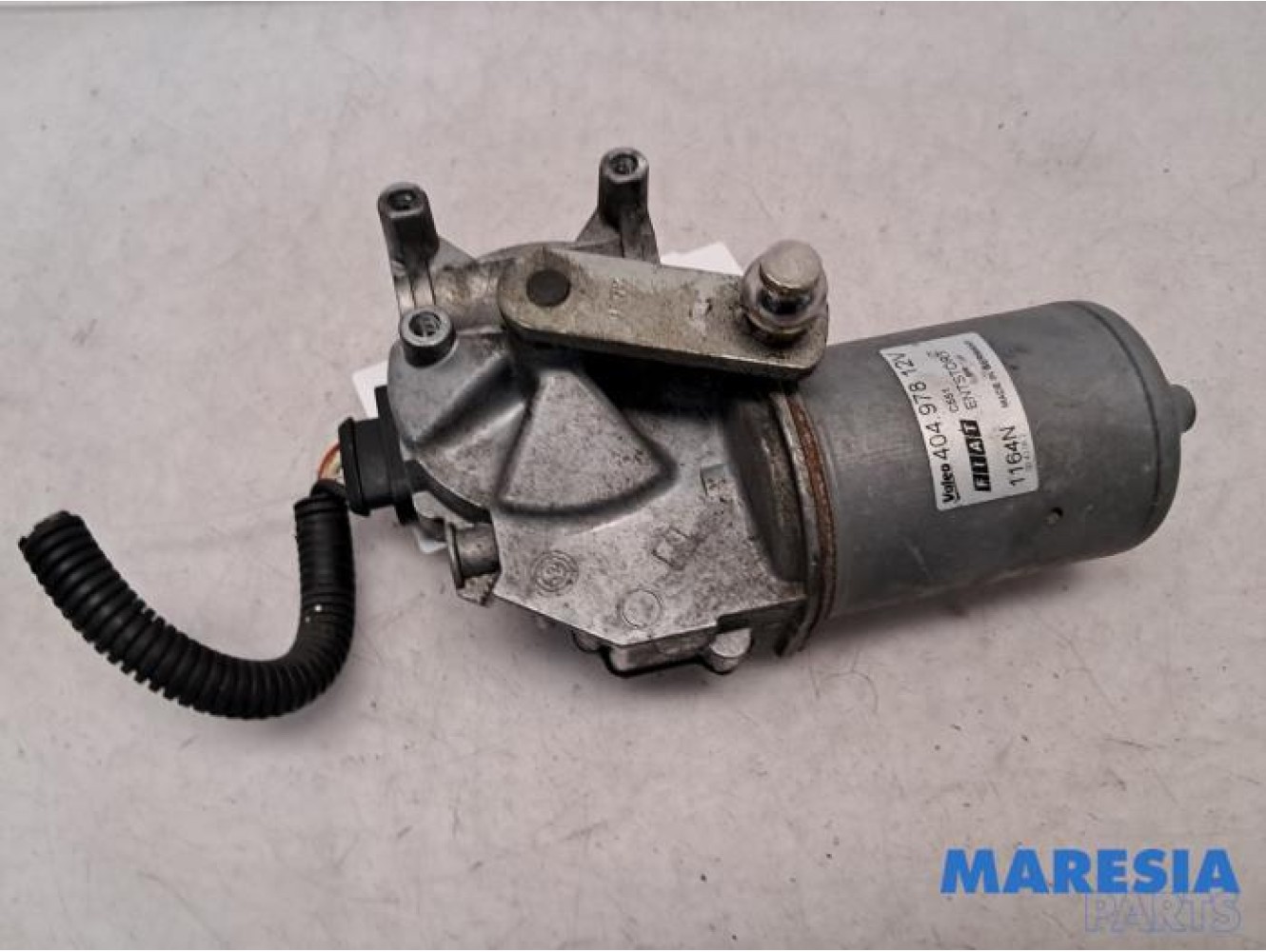 Fiat - Punto - Front wiper motor