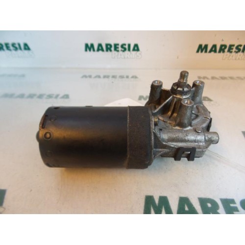 Peugeot - 206 - Front wiper motor