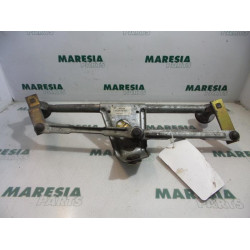 Peugeot - 206 - Wiper mechanism