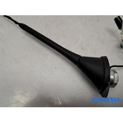 Fiat - Punto - Antenne