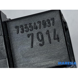 Fiat - Punto - AUX / USB connection