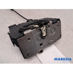 Fiat - Punto - Türschlossmechanik 4-türig links vorne