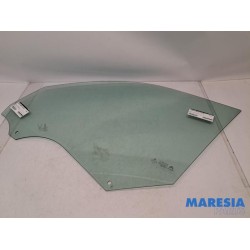 Citroen - C4 Grand Picasso - Door window 4-door, front left