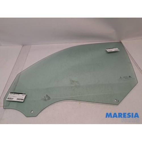 Citroen - C4 Grand Picasso - Door window 4-door, front left