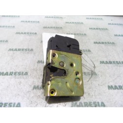 Peugeot - 206 - Door lock mechanism 2-door, right