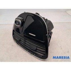 Fiat - Punto - Dashboard vent