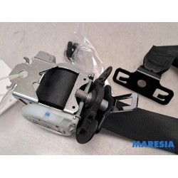 Citroen - C4 Grand Picasso - Rear seatbelt, right