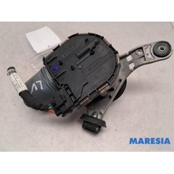 Citroen - C4 Grand Picasso - Front wiper motor