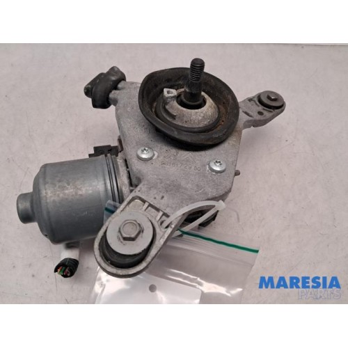 Citroen - C4 Grand Picasso - Front wiper motor