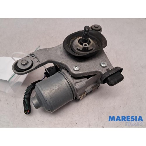 Citroen - C4 Grand Picasso - Front wiper motor