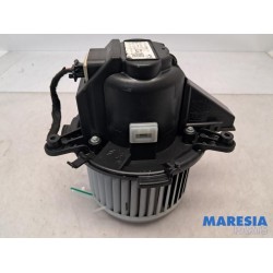 Citroen - C4 Grand Picasso - Heating and ventilation fan motor
